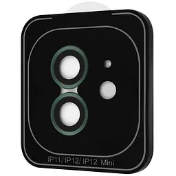 Захист камери Proove Achilles iPhone 11/12/12 mini - мініатюра 5