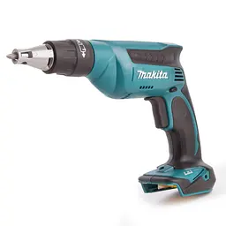 Шурупокрут для гіпсокартону акумуляторний Makita DFS451Z (0-4000 об/хв, 1/4", LXT, без акумуляторів та зарядного пристрою)