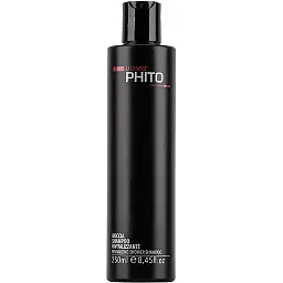 Відновлювальний шампунь для чоловіків Phito Uomo Doccia Shampoo Rivitalizzante 250 мл