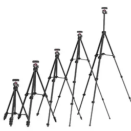 Штатив Ulanzi Vijim Vlog Portable Tripod (UV-T089GBB1 TT51) - мініатюра 3