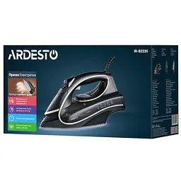 Утюг ARDESTO IR-B2235 - миниатюра 9