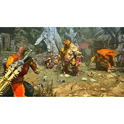 Ключ активації Microsoft Clash - Zeno Edition для Xbox One/Series - мініатюра 6
