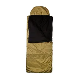Спальний мішок Ranger 3 season 75 Green (RA6651) - мініатюра 3