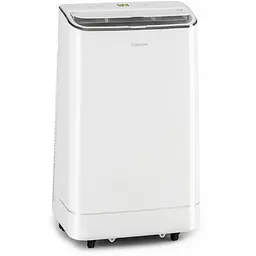 Кондиціонер мобільний Klarstein Iceblock 3-в-1 12 000 BTU (10034924)