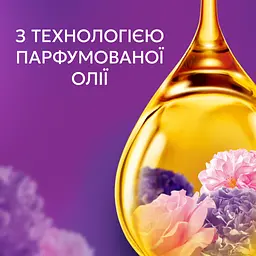 Кондиціонер для білизни Lenor Квітковий букет 987 мл (8700216723879) - мініатюра 3