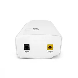 Міні UPS SKE B600 портативний 13200 mah Output 12V 2.5A для Wifi Router - мініатюра 3