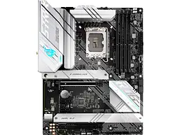 Материнская плата Asus ROG STRIX B660-A Gaming Wi-Fi D4 - миниатюра 2