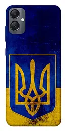 Чохол Demsky Український герб для Samsung Galaxy A05