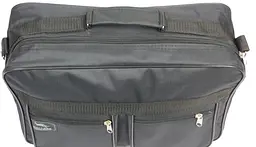 Чоловіча сумка Wallaby 38х26х13 см sum0015269 - мініатюра 6