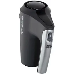 Міксер Russell Hobbs Desire Matte Charcoal 185 Вт чорно-сірий (27151-56) - мініатюра 2