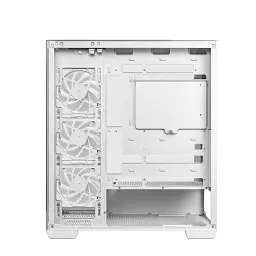 Корпус для ПК Deepcool CG580 4F White (R-CG580-WHADA4-G-1) - мініатюра 6