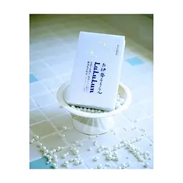 Маска для обличчя Lululun Face Mask Ise Pearl Освітлююча З екстрактом перлів 1 шт (4582305068122) - мініатюра 4