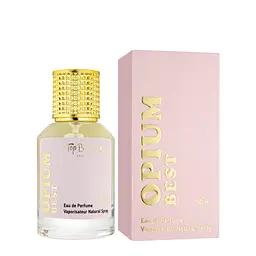 Парфумована вода жіноча Top Beauty Opium Best 50 мл