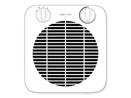 Тепловентилятор WetAir WFH-10W
