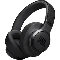 Навушники JBL Live 770 NC Black (JBLLIVE770NCBLK)