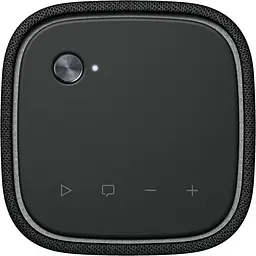 Портативная колонка Yamaha WS-B1A Black - мініатюра 2