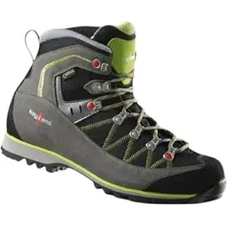 Черевики Kayland Plume Micro GTX 40 Сірий (KAY-01801-7055-40)