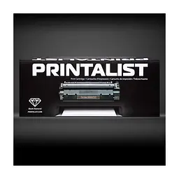Картридж Printalist HP CLJ 150/178/179 / W2071A Cyan (HP-W2071A-PL)