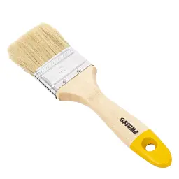 Пензель малярний Sigma флейцевий profi 2" (8301741) - мініатюра 5