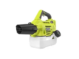 Обприскувач Ryobi RY18FGA-0 ONE+ акумуляторний без акумулятора та зарядного пристрою (5133004912)
