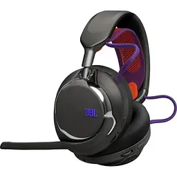 Ігрові навушнки JBL Quantum 950 Wireless Black (JBLQTUM950BLK) [159482]
