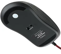 Миша Vinga MSG-868 USB Black (MSG-868) - мініатюра 6