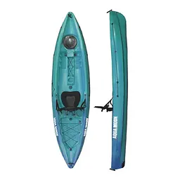 Каяк Tahe Aqua Moon Sot Basic Pe Turquoise (1053-107672)