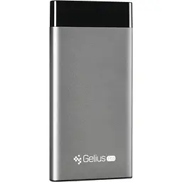 Додаткова батарея Gelius Pro Edge (V2) GP-PB10-006 10000mAh 2.1 A Grey - мініатюра 7