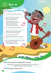 Fun Skills Level 5. Student's Book with Home Booklet and Downloadable Audio - мініатюра 2