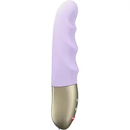 Мініпульсатор Fun Factory Stronic Petite pastel lilac - мініатюра 4