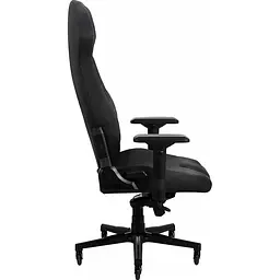 Геймерське крісло GT Racer X-8007 XL Fabric Dark Gray [147953] - мініатюра 6