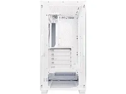 Корпус Asus A21 White (90DC00H3-B09000) - мініатюра 4