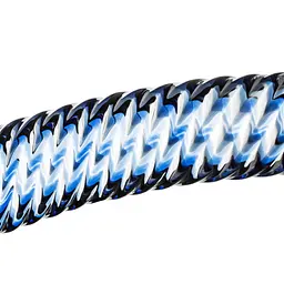 Скляний дилдо Gildo Glass Dildo No. 5 - мініатюра 3