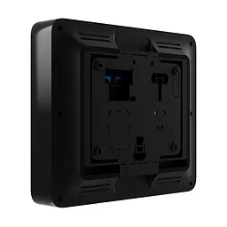 Бездротовий ППКП Ajax EN54 Fire Hub Jeweller Black з Wi-Fi, 2G/4G, Ethernet, підтримкою до 200 пристроїв та 40 пожежних зон (26-00635) - мініатюра 12