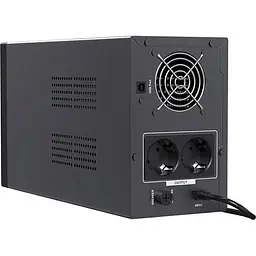 ДБЖ Marsriva MR-UF1000P - мініатюра 3
