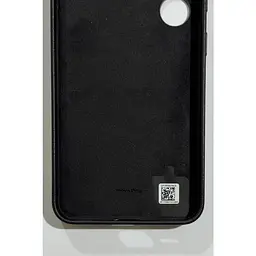 Оригінальний шкіряний чохол Samsung Vegan Leather Case для Samsung Galaxy S24 (62") Black GP-FPS921HCABW - мініатюра 5