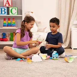 Ігровий набір Melissa&Doug Блендер/Смузі (MD9841) - мініатюра 7