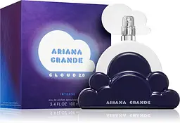Оригінал Ariana Grande Cloud Intense 100 мл Парфумована вода - мініатюра 2