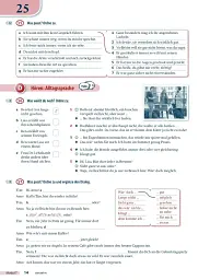 Ideen 3. Arbeitsbuch mit 2 Audio-CDs zum Arbeitsbuch - мініатюра 12