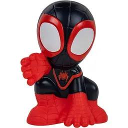 Іграшка бризкалка Bath Squirters Single pack Spidey Miles Morales SNF0222