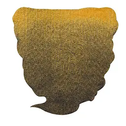 Фарба акварельна Van Gogh (803) Темне золото туба 10 мл Royal Talens (8712079418151) - мініатюра 2