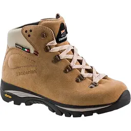Черевики Zamberlan 333 Frida GTX WNS 39 Tan (1054-006.3409)