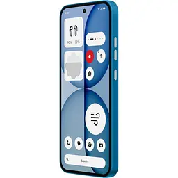 Смартфон Nothing Phone (4a) 12/256GB Blue [166003] - мініатюра 4