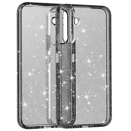 TPU чохол Nova для Samsung Galaxy A14 4G/5G Grey - мініатюра 2