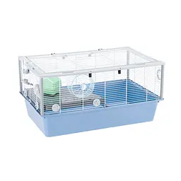 Клітка Ferplast Criceti 80 для хом`яків - мініатюра 2