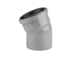 Коліно Grandi Therm d 110 22°