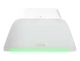 Зарядна станція для геймпадів Trust GXT 255W for PS5 White - мініатюра 2