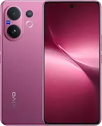 Смартфон Vivo V60 12/512GB Purple Global