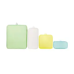 Набір сумок Tatonka Squeezy Pouch Set - мініатюра 2