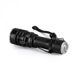 Ліхтар Videx Тактичний 2000Lm 6500K (VLF-AT265) - мініатюра 6